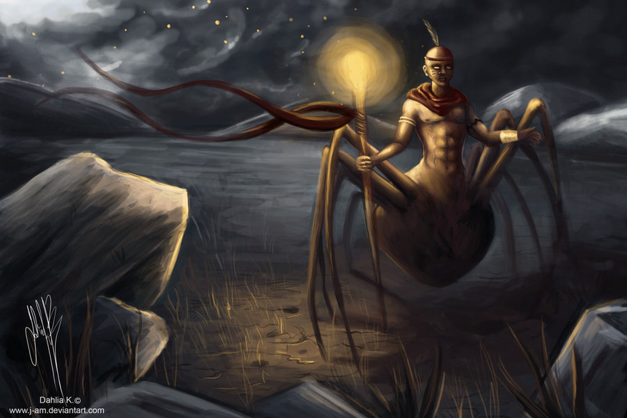 Anansi | Gods & Goddess Wiki | FANDOM powered by Wikia