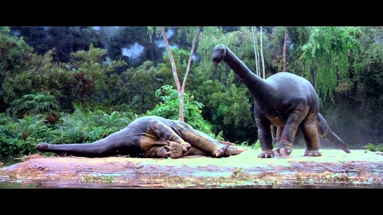 king kong apatosaurus