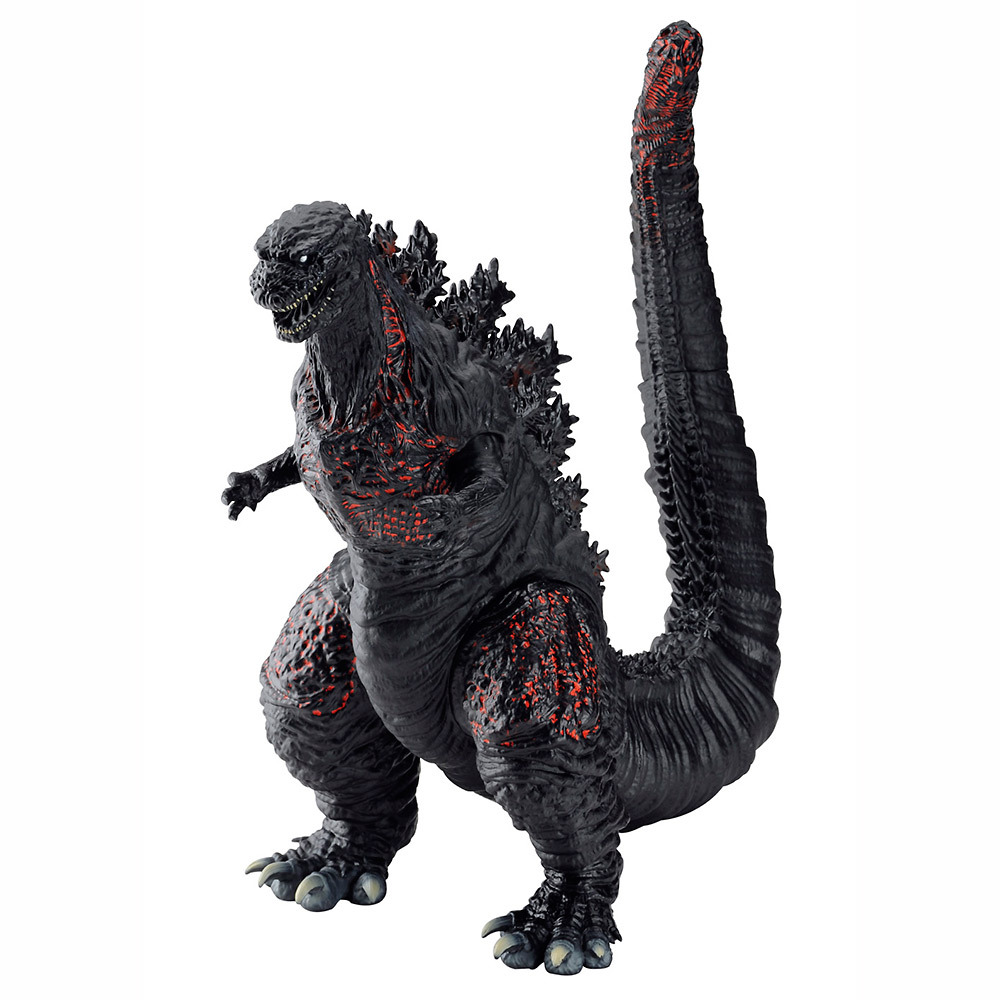bandai king of the monsters
