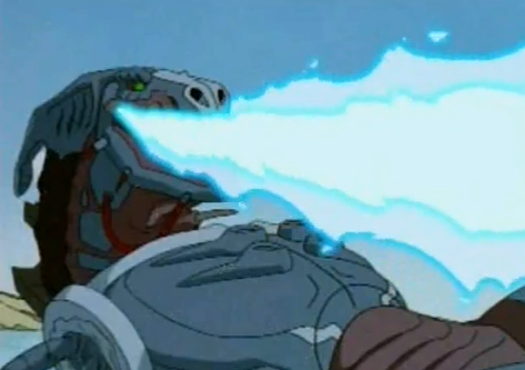 cyber zilla toy