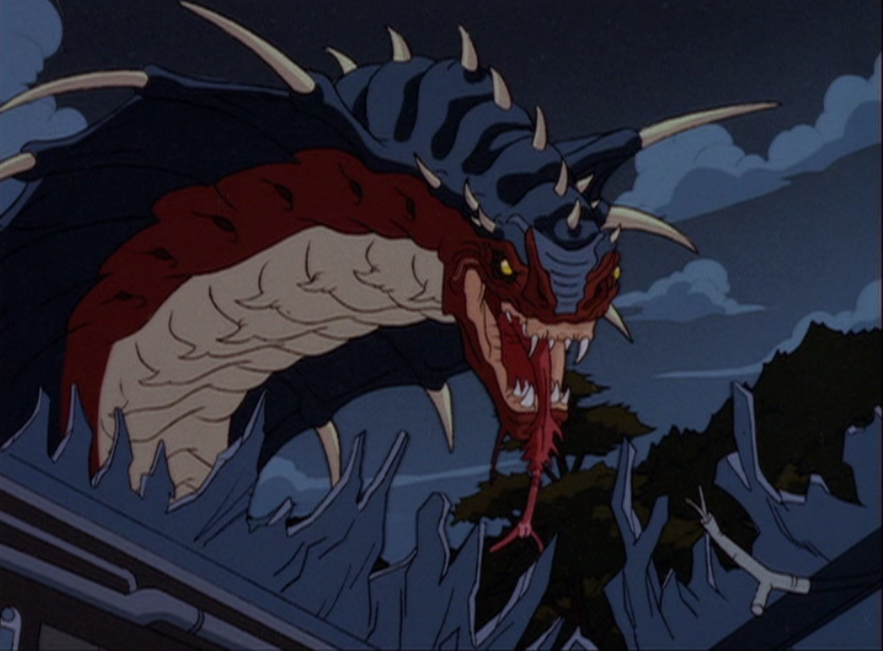 King Cobra | Wikizilla | Fandom powered by Wikia