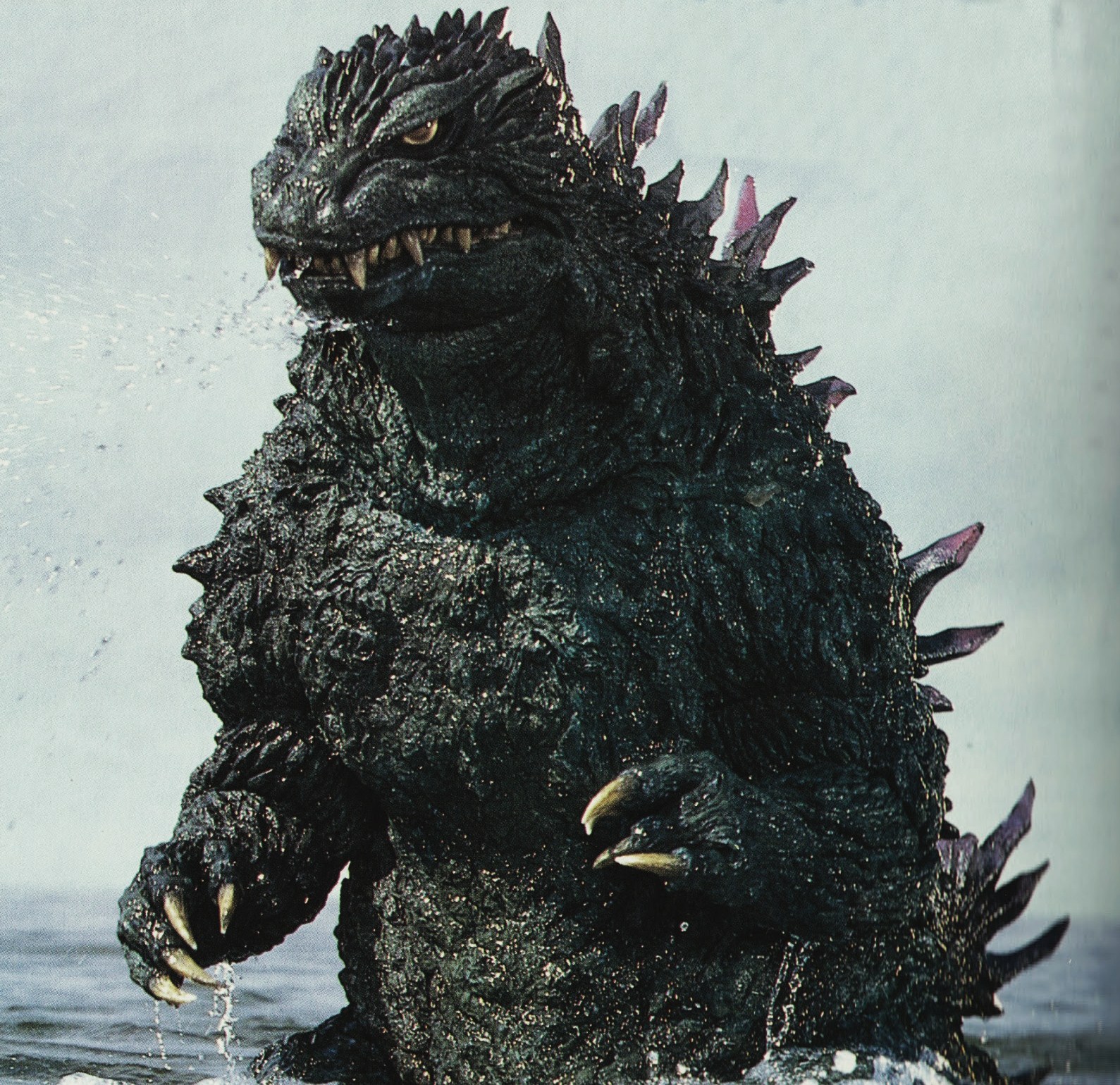 Image result for godzilla