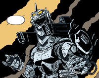 Kiryu Ongoing