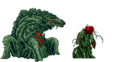 BL Biollante Forms