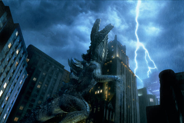 new bright mega zilla
