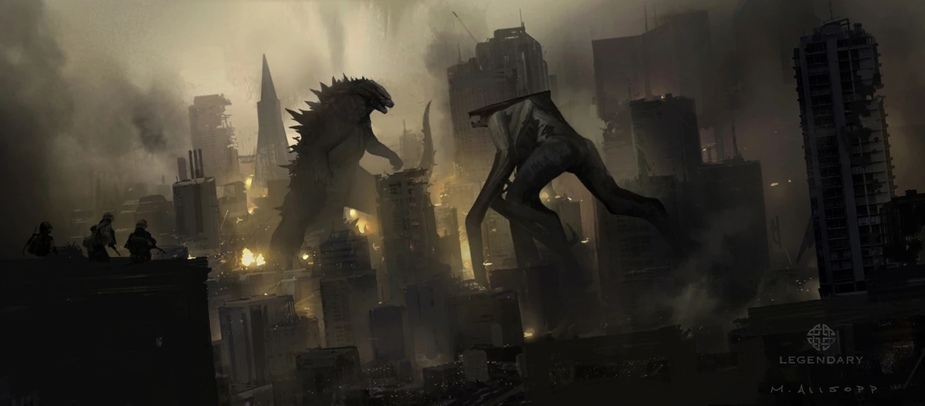 Godzilla Daikaiju Battle Royale Discussion Update 2 29 20