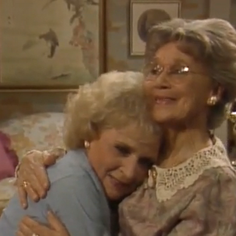 Alma Lindstrom | Golden Girls Wiki | Fandom powered by Wikia