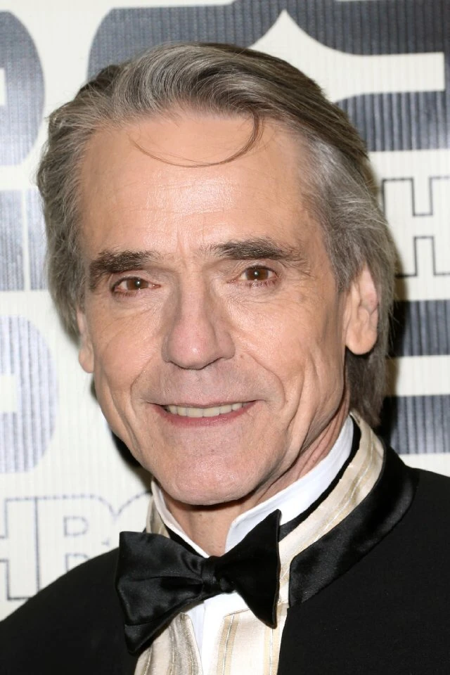 Jeremy Irons The Golden Throats Wiki Fandom powered by Wikia