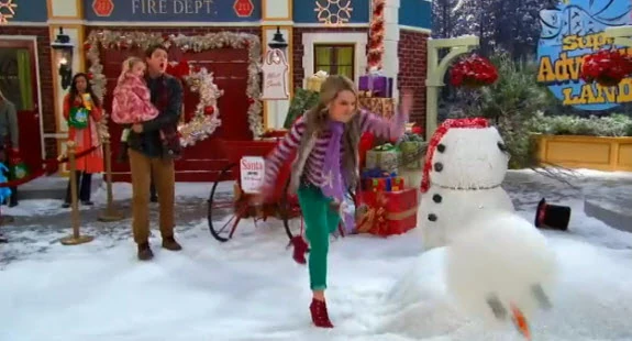 A Duncan Christmas | Good Luck Charlie Wiki | FANDOM powered by Wikia