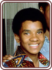 michael from goodtimes michael from goodtimes