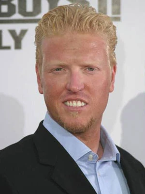 Jake Busey | Good Vibes Wiki | Fandom powered by Wikia