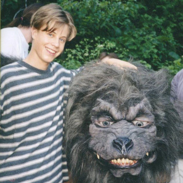 KajErik Eriksen Goosebumps Wiki FANDOM powered by Wikia