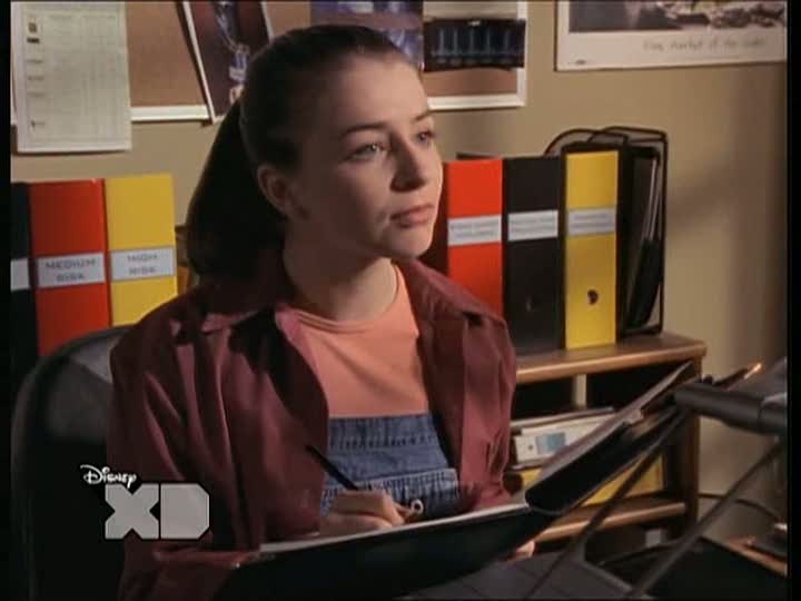 Caterina Scorsone Goosebumps Wiki Fandom powered by Wikia
