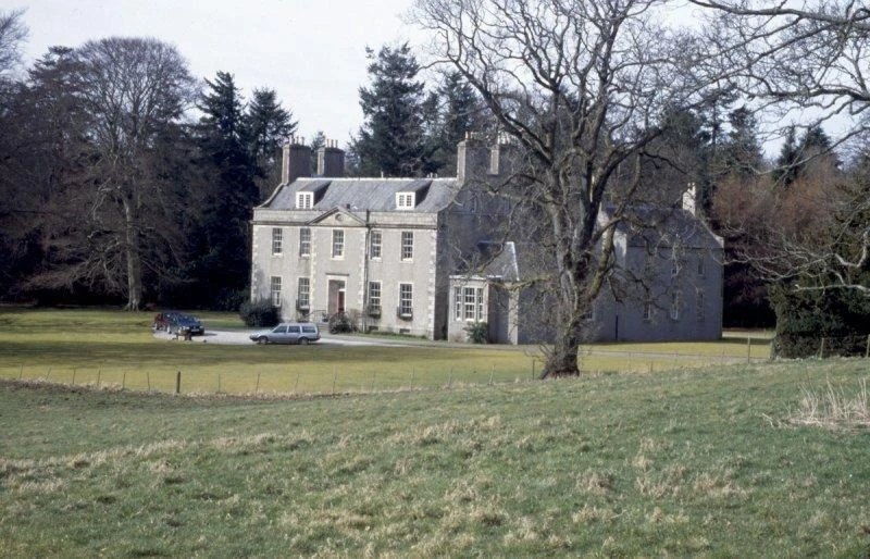Straloch House Castles of Clan Gordon Wiki FANDOM powered by Wikia