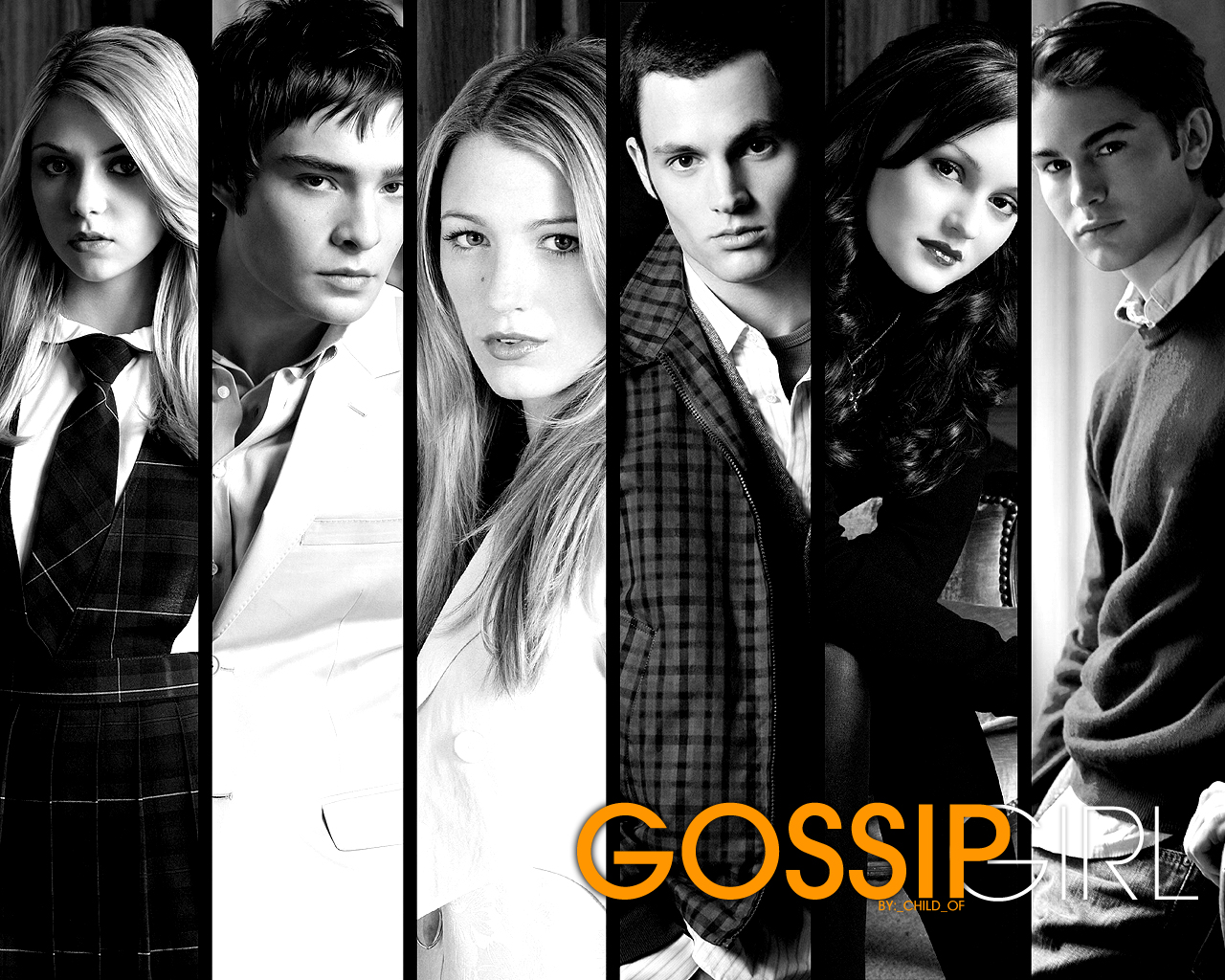 was ist ein gossip girl was ist ein gossip girl