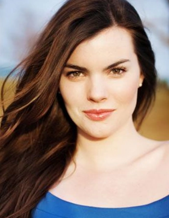 Kaley Ronayne | Gotham Wiki | Fandom powered by Wikia