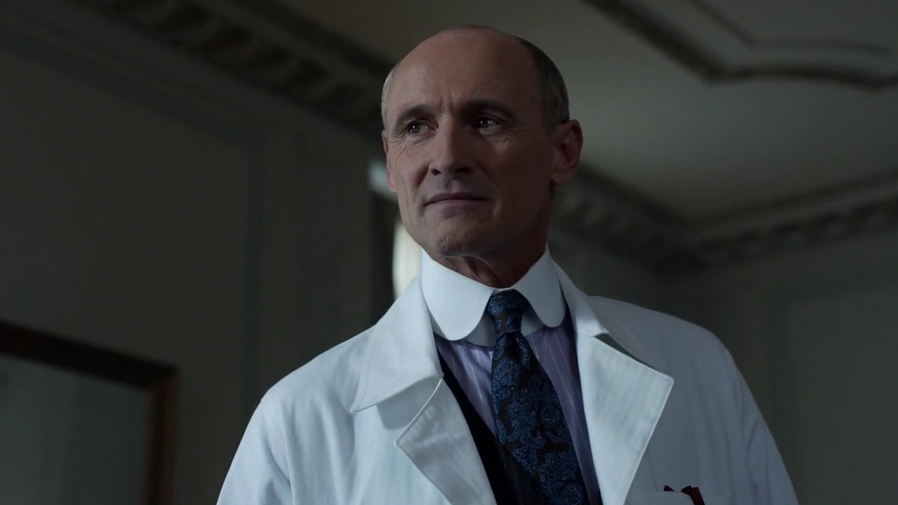 Francis Dulmacher Gotham Wiki FANDOM powered by Wikia