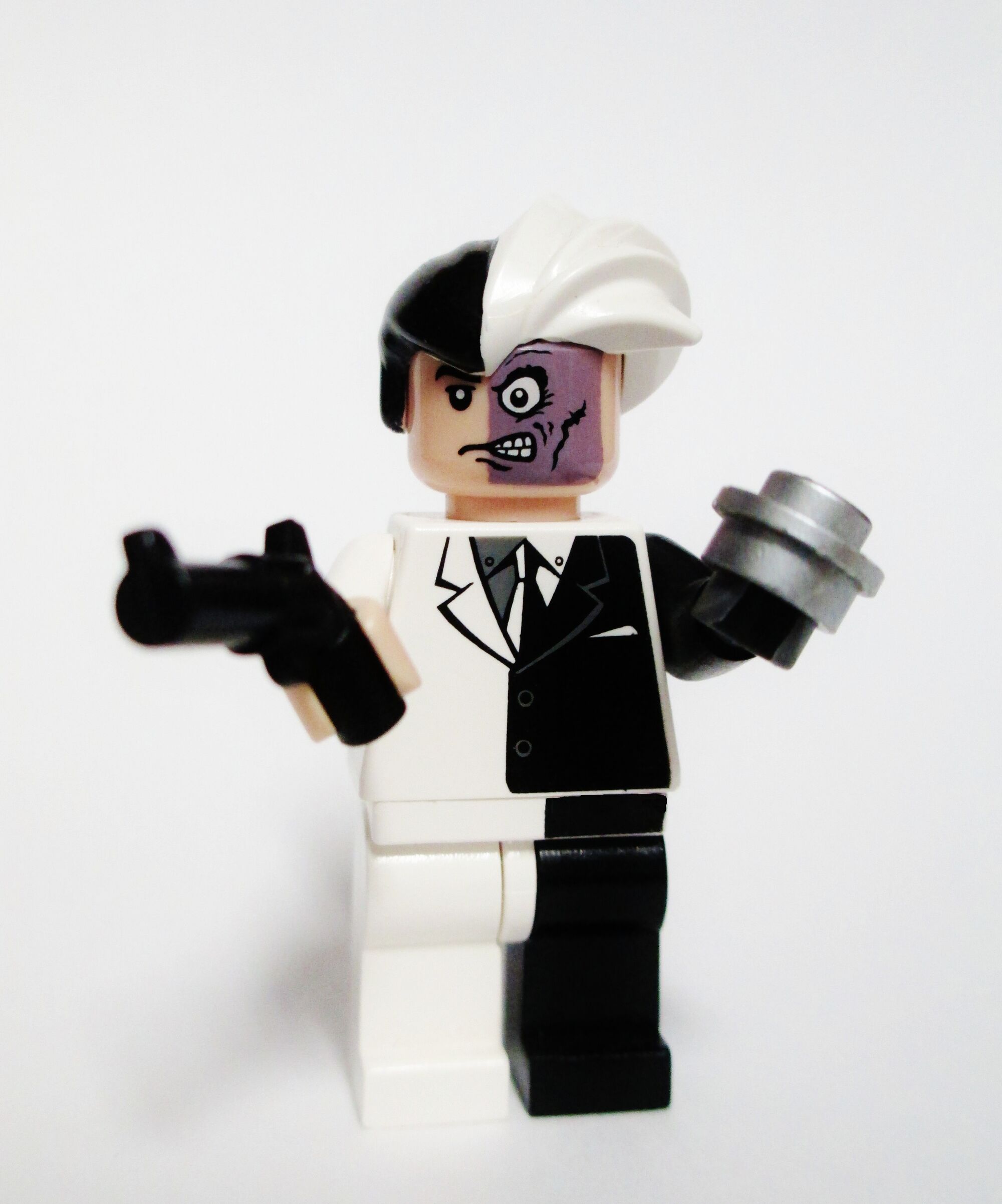 Two-Face | LEGO Gotham City War Wiki | Fandom powered by Wikia