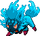 Flaming Zorua (Shiny)