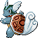 Wartortle Clone