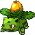 Ivysaur Clone (Shiny)
