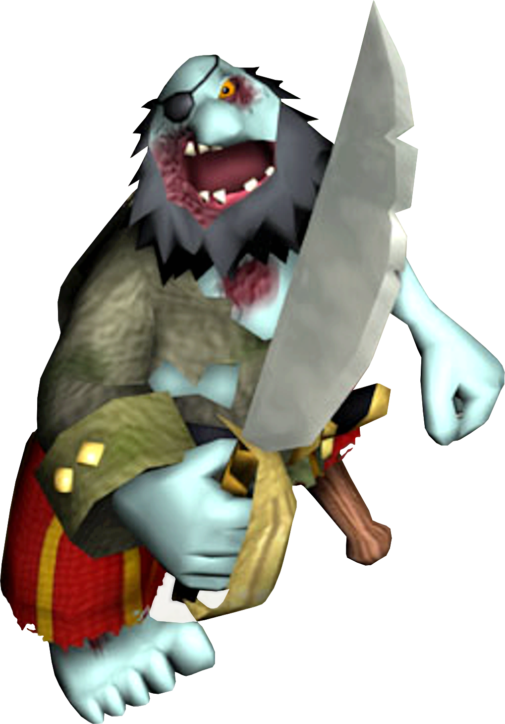 Zombie Pirate | Ghoulipedia | Fandom powered by Wikia