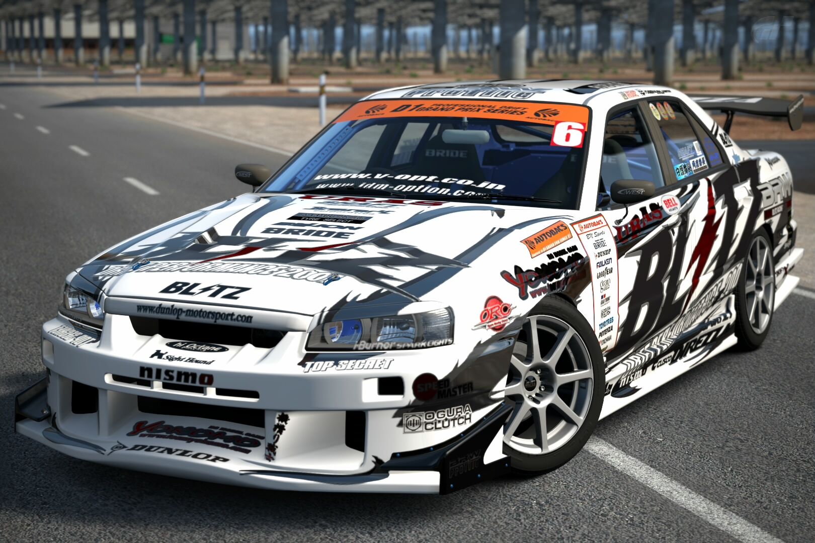 blitz dunlop valve
