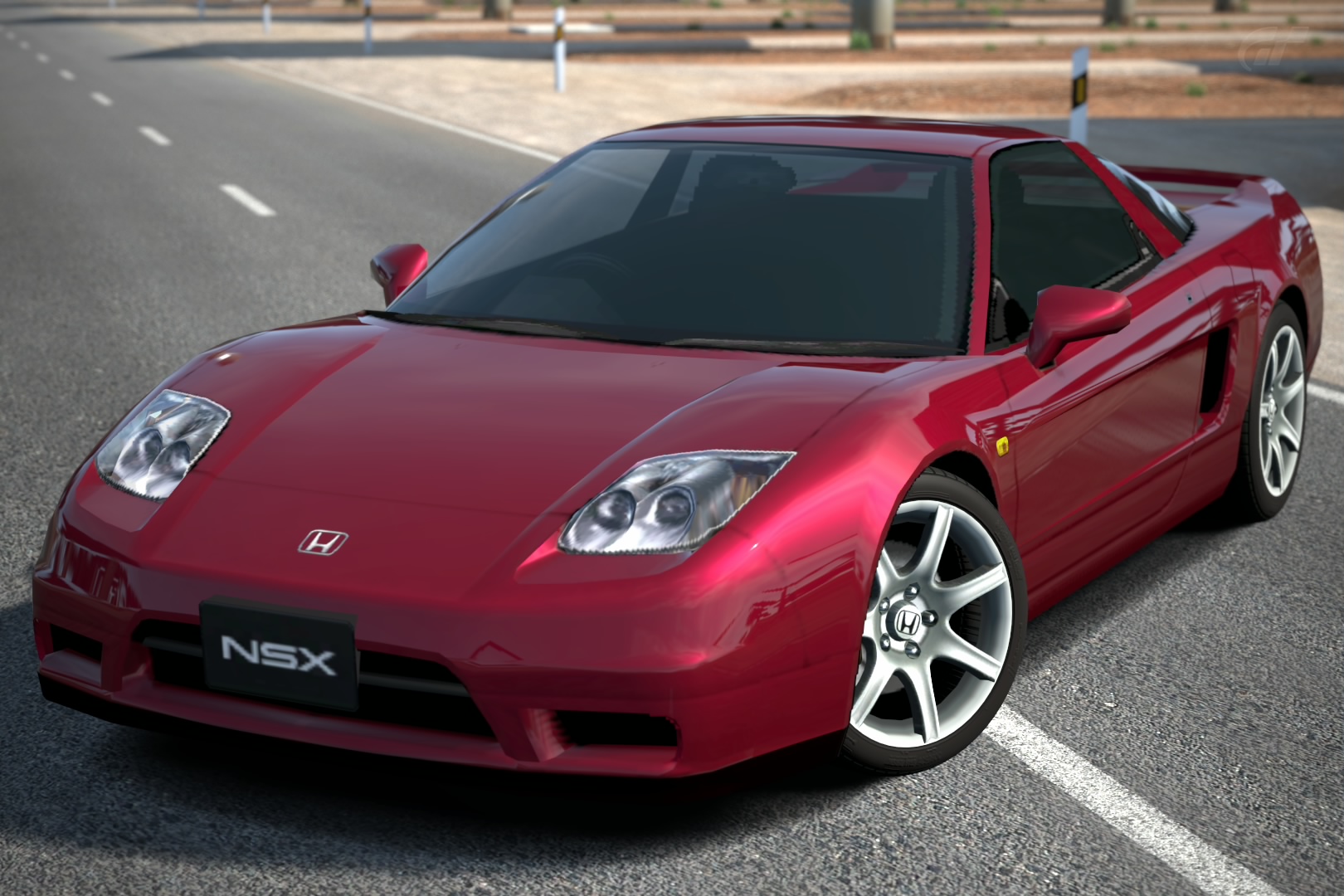 Ini Dia! Spesifikasi Detail Honda Nsx Type S Yang Dinantikan - nh8lyts