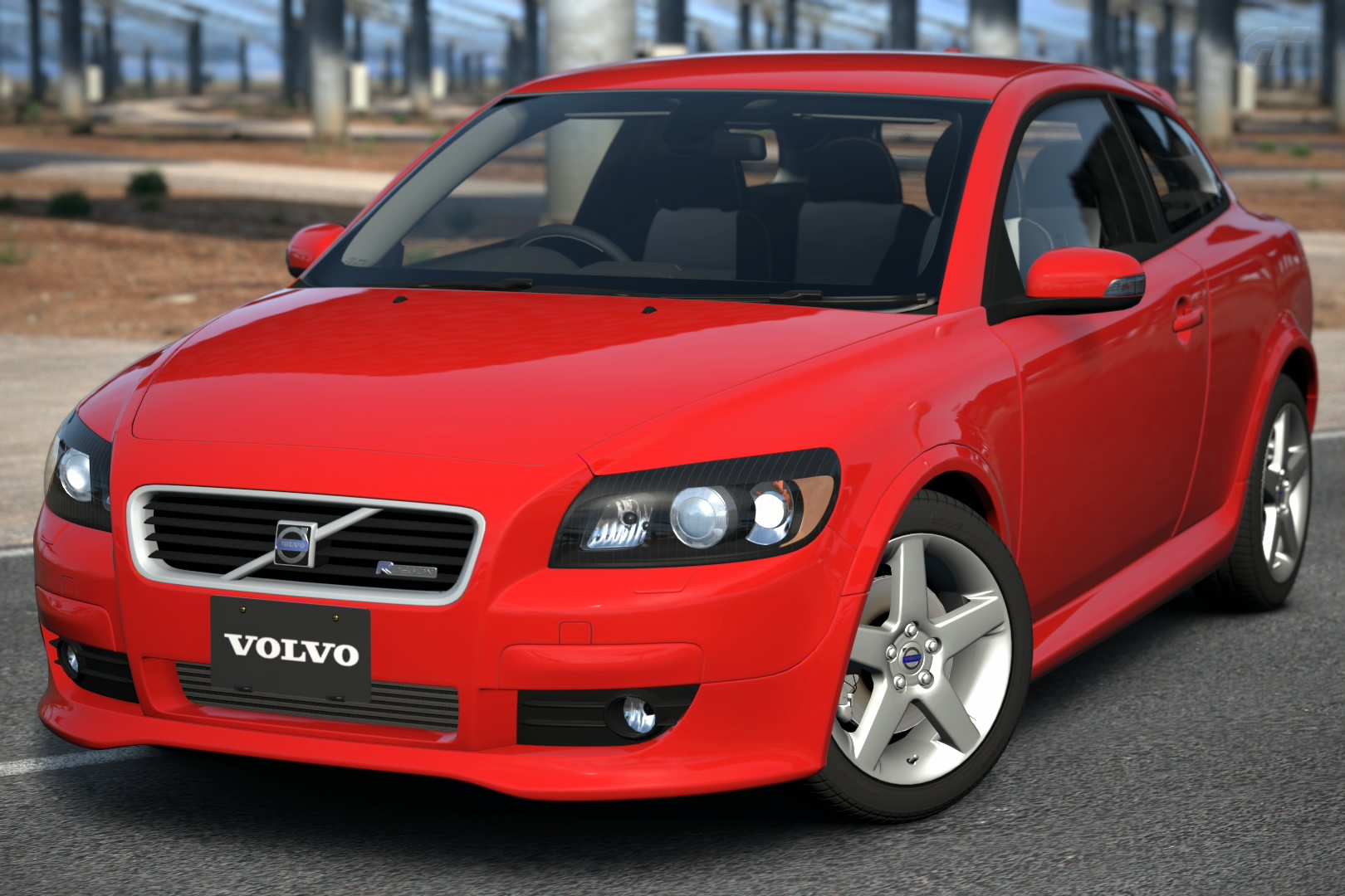 03/10 : Volvo C30-R Design Latest?cb=20150330063001