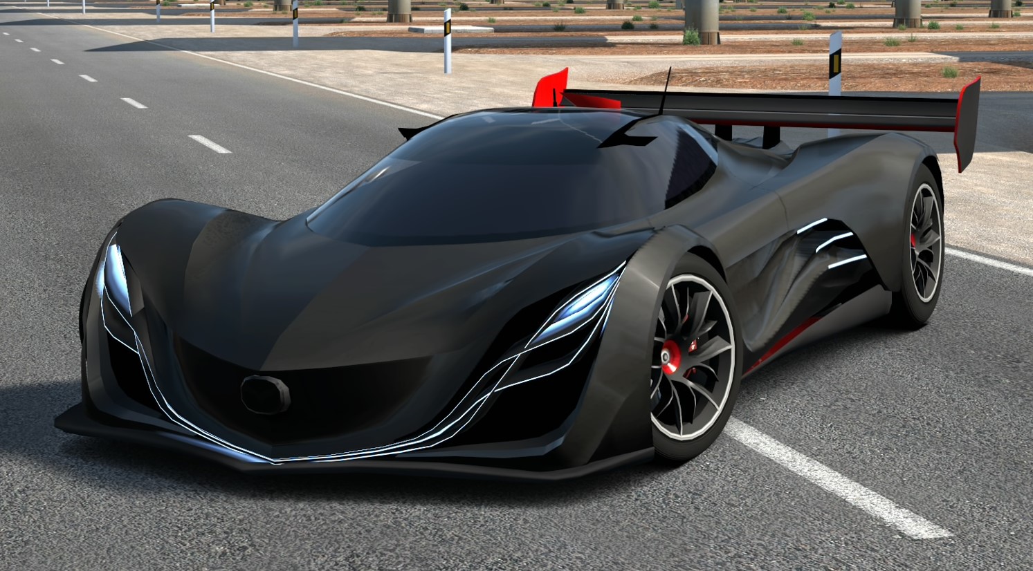 Best Car Gran Turismo Sport Best Car Gran Turismo Sport