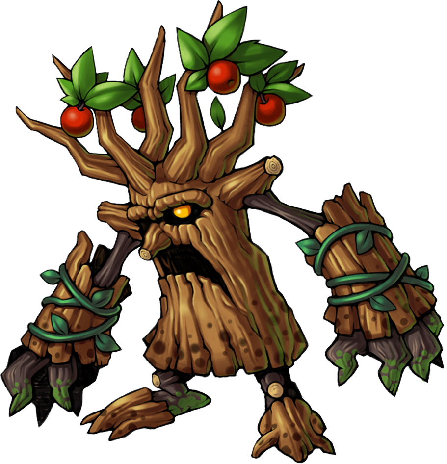 Treant | Grand Chase Wiki | Fandom powered by Wikia