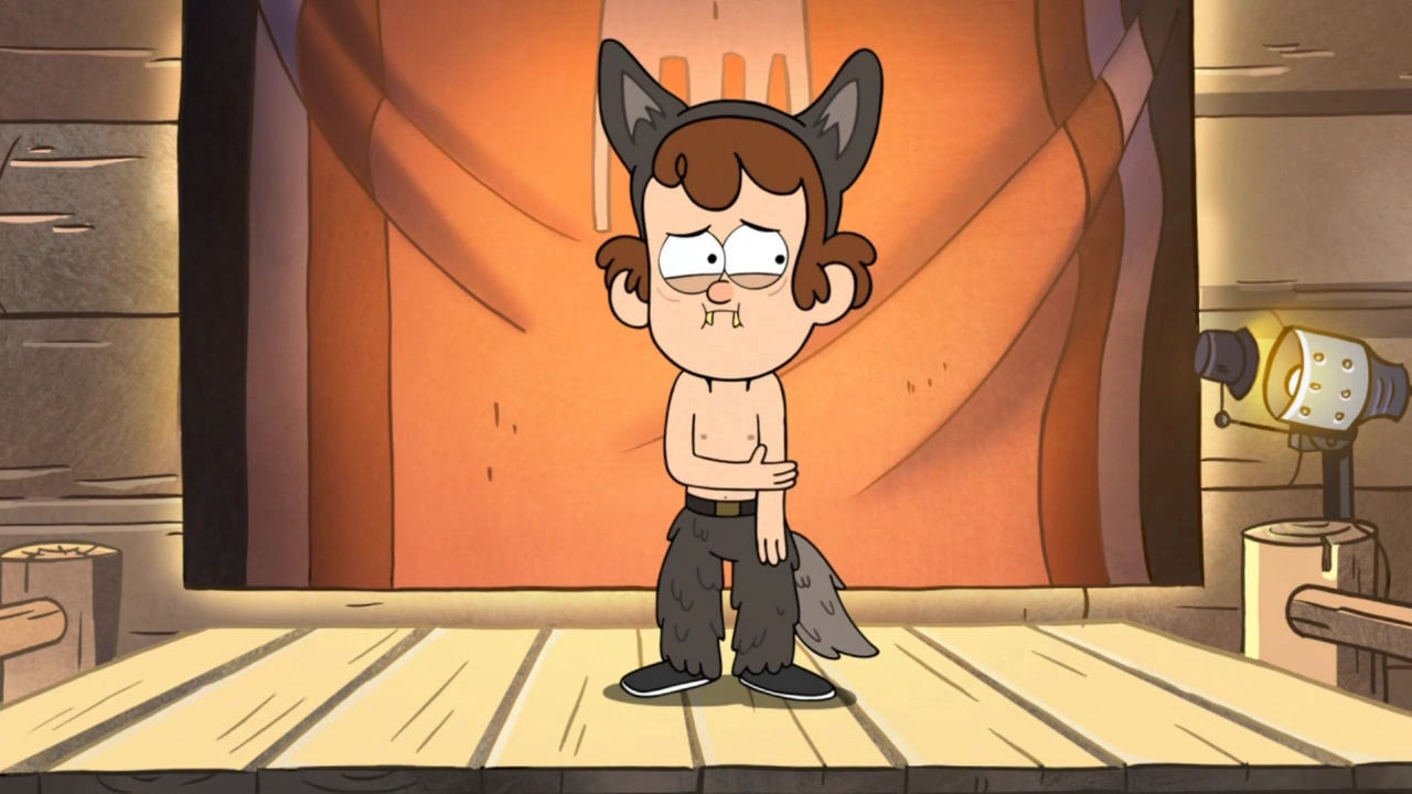 Image S1e13 wolfboy dip2.png Gravity Falls Wiki FANDOM powered by