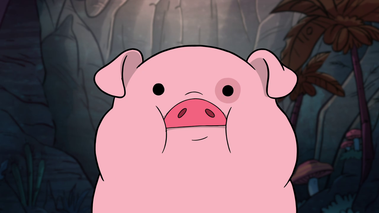 Waddles | Gravity Falls Wiki | FANDOM powered by Wikia