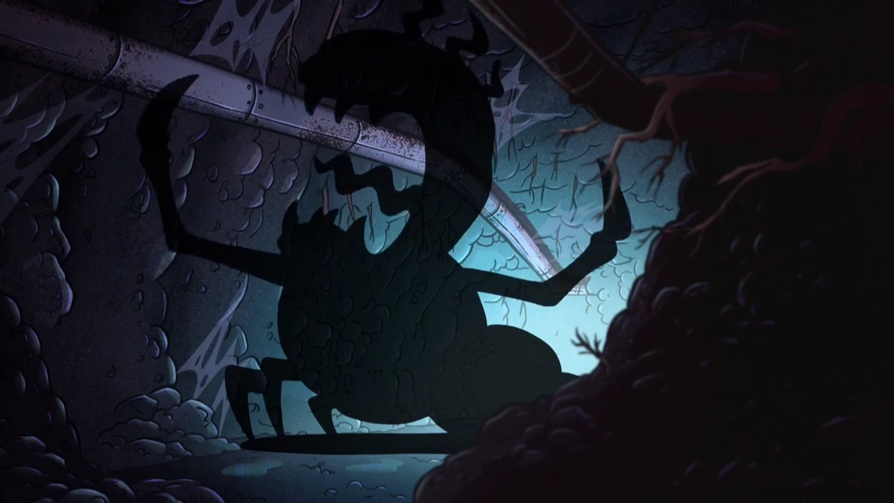 Shape Shifter/Gallery | Gravity Falls Wiki | FANDOM powered by Wikia