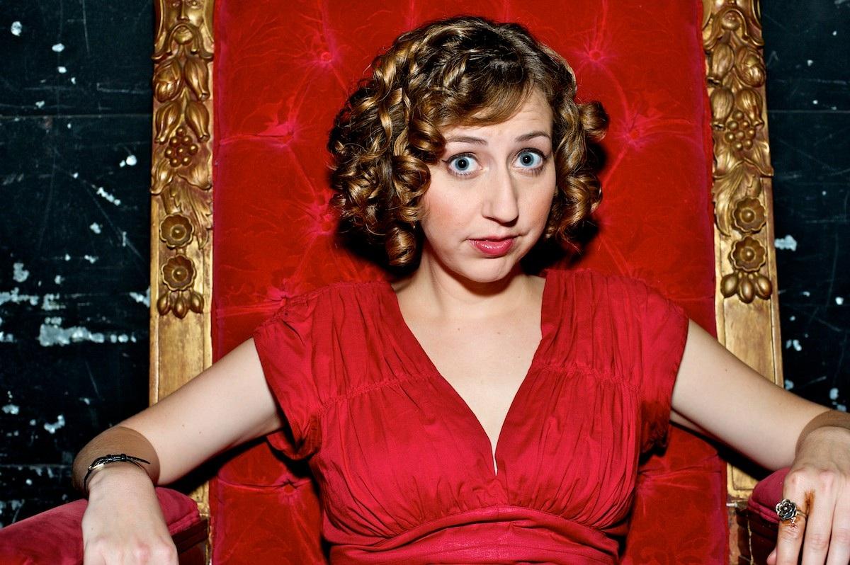 Kristen Schaal, Bob's Burgers: Season 3