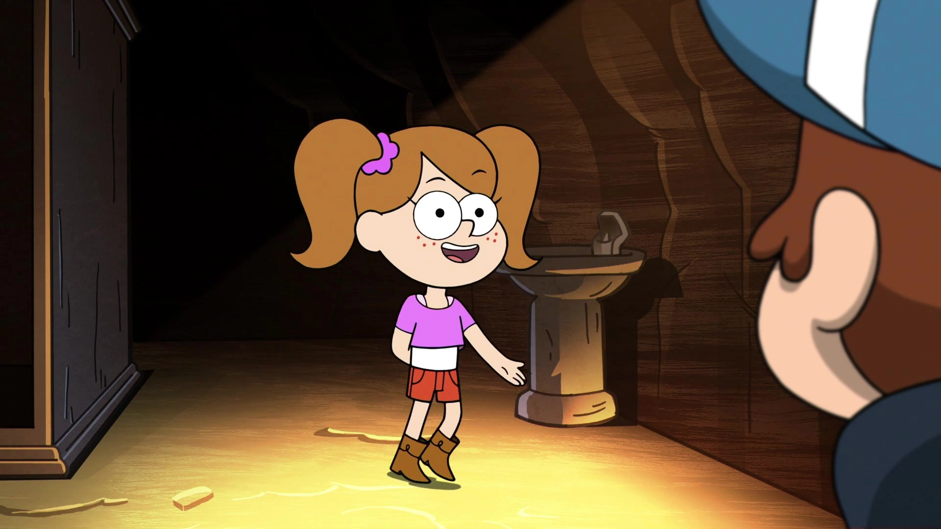Emma Sue Gravity Falls Wiki Fandom powered by Wikia