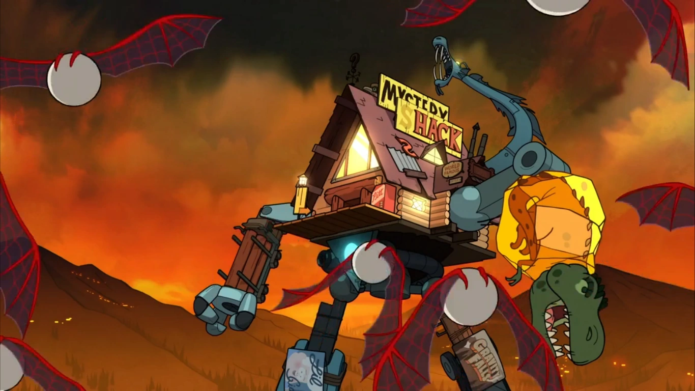 Image S2e20 eye bats around the Shacktron.png Gravity Falls Wiki