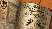 S2e10 pinturas encantadas