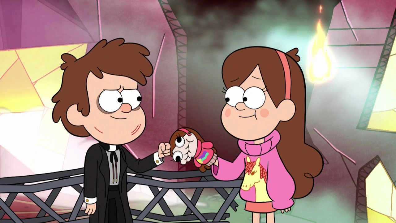 Image S2e4 puppet fump.png Gravity Falls Wiki FANDOM powered by Wikia
