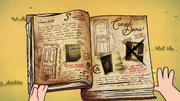 S1E1 puertas 3 libros malditos