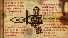 S2e7 cryptogram