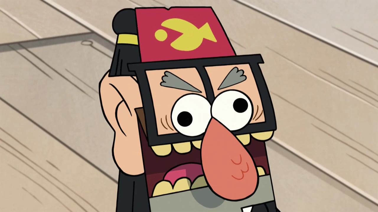 Image S2e4 stan puppet.png Gravity Falls Wiki Fandom powered by Wikia