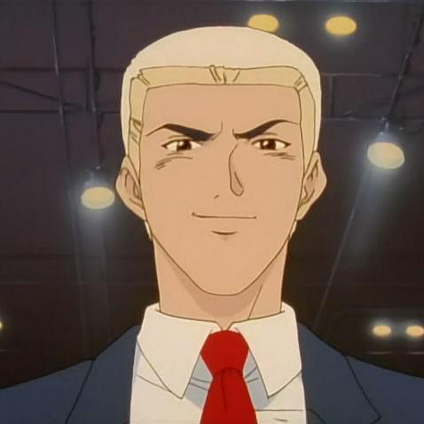 Kunio Murai - MyAnimeList.net Kunio Murai - MyAnimeList.net