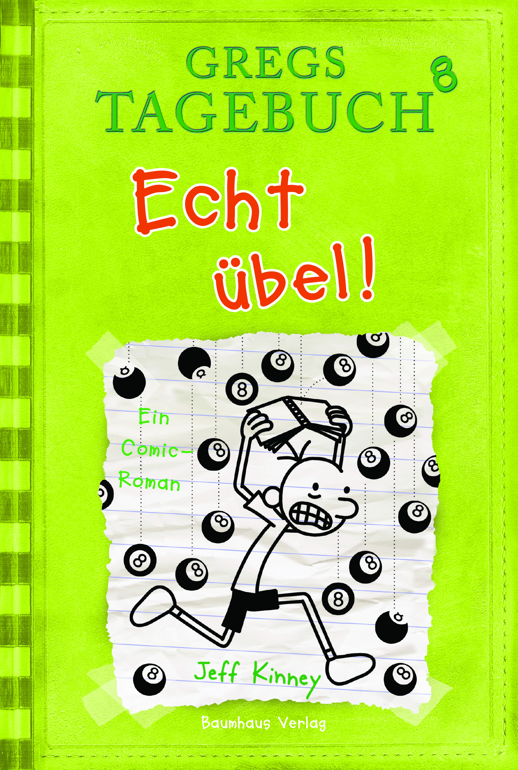 Greg Tagebuch Greg Tagebuch