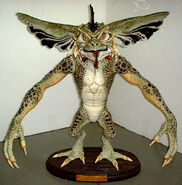 figurine gremlins mohawk
