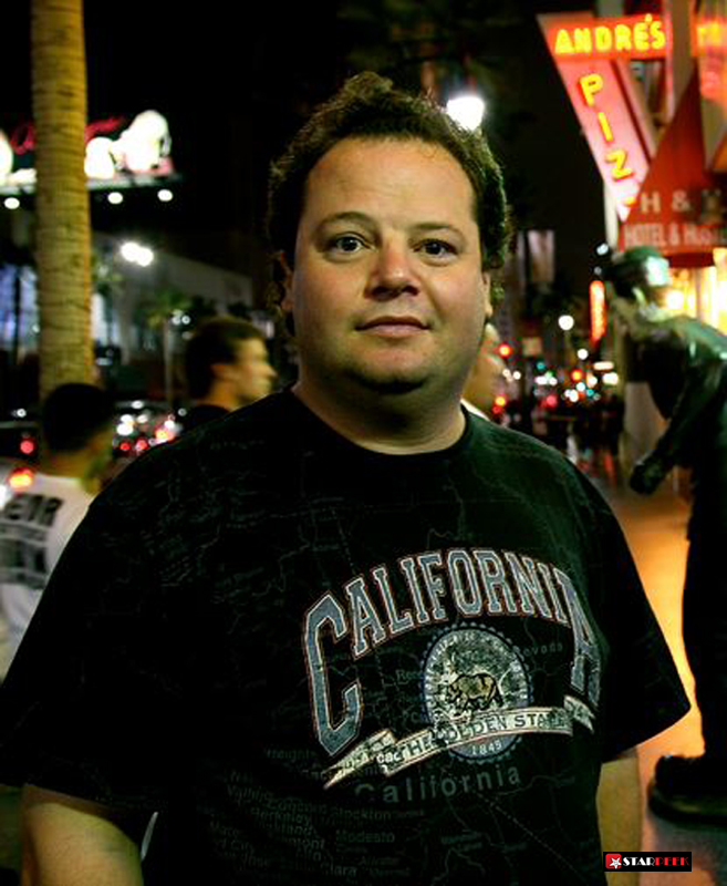 Jason Presson Jason Presson