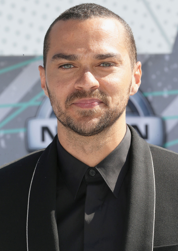 Jesse Williams | Wiki Grey's Anatomy | FANDOM powered by Wikia