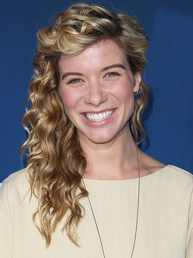 Tessa Ferrer | Wiki Grey's Anatomy | FANDOM powered by Wikia