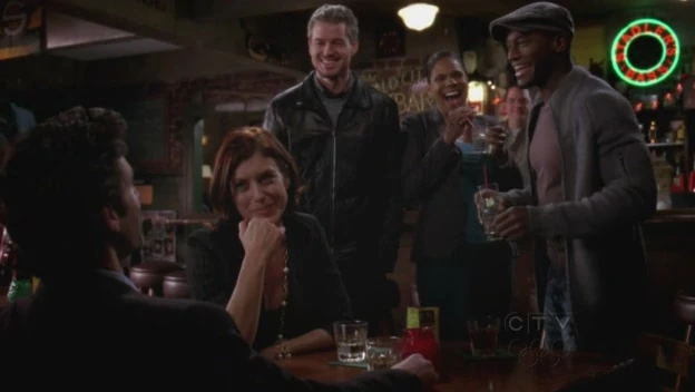 grey's anatomy