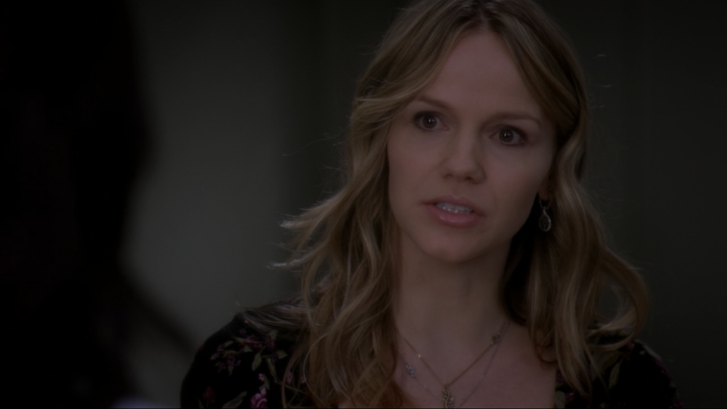 Danielle Grey's Anatomy and Private Practice Wiki Fandom powered by Wikia